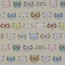 Cool Cats Fabric by the Metre